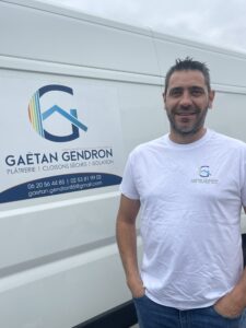 Gaëtan Gendron